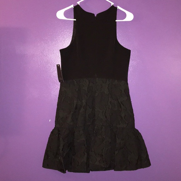 ❌SOLD❌🆕AIDAN MATTOX DRESS - Picture 5 of 8